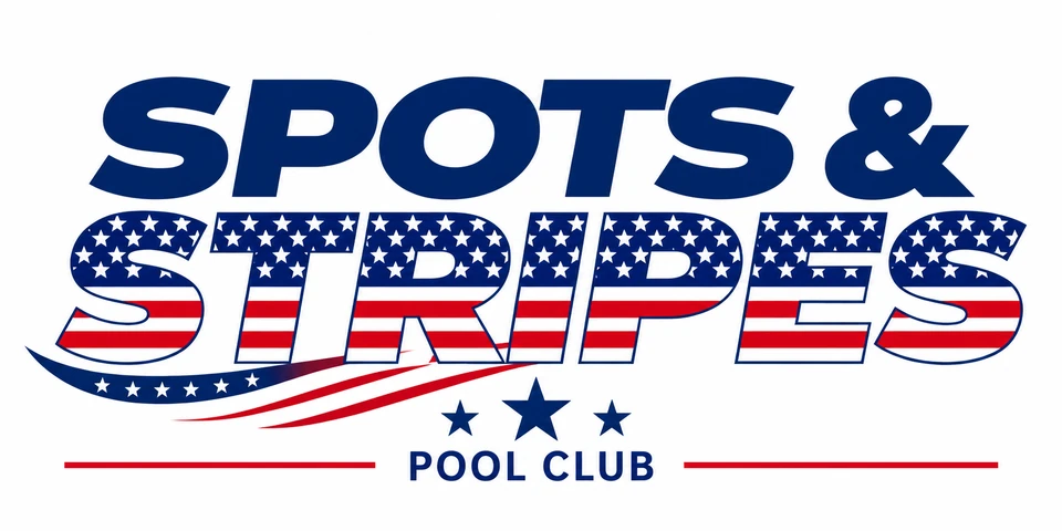 Spots & Stripes Pool Club